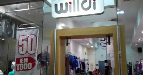 WILLDI SANTAFE WILLDI SANTAFE